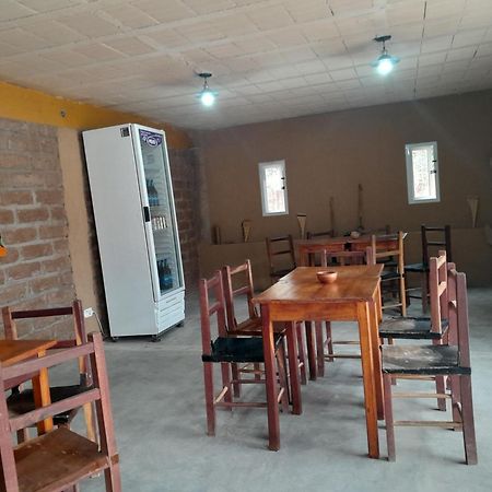 4 Elementos Villa Huacalera Kültér fotó