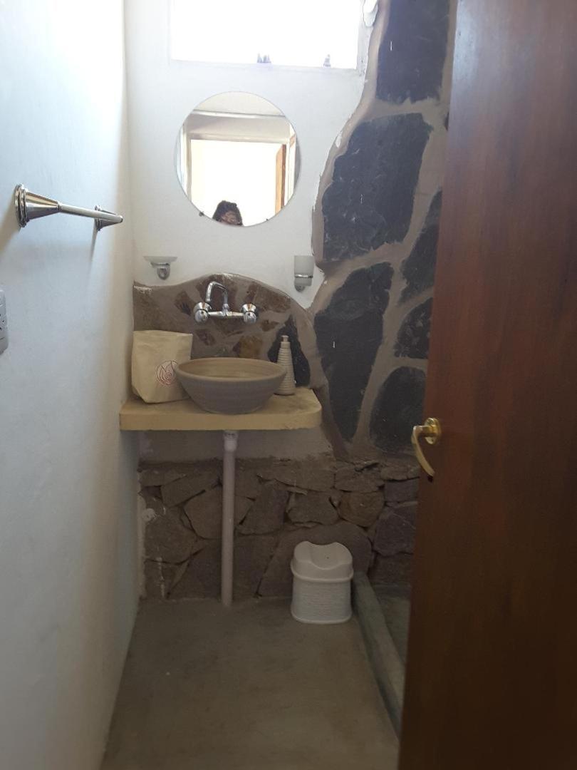 4 Elementos Villa Huacalera Kültér fotó