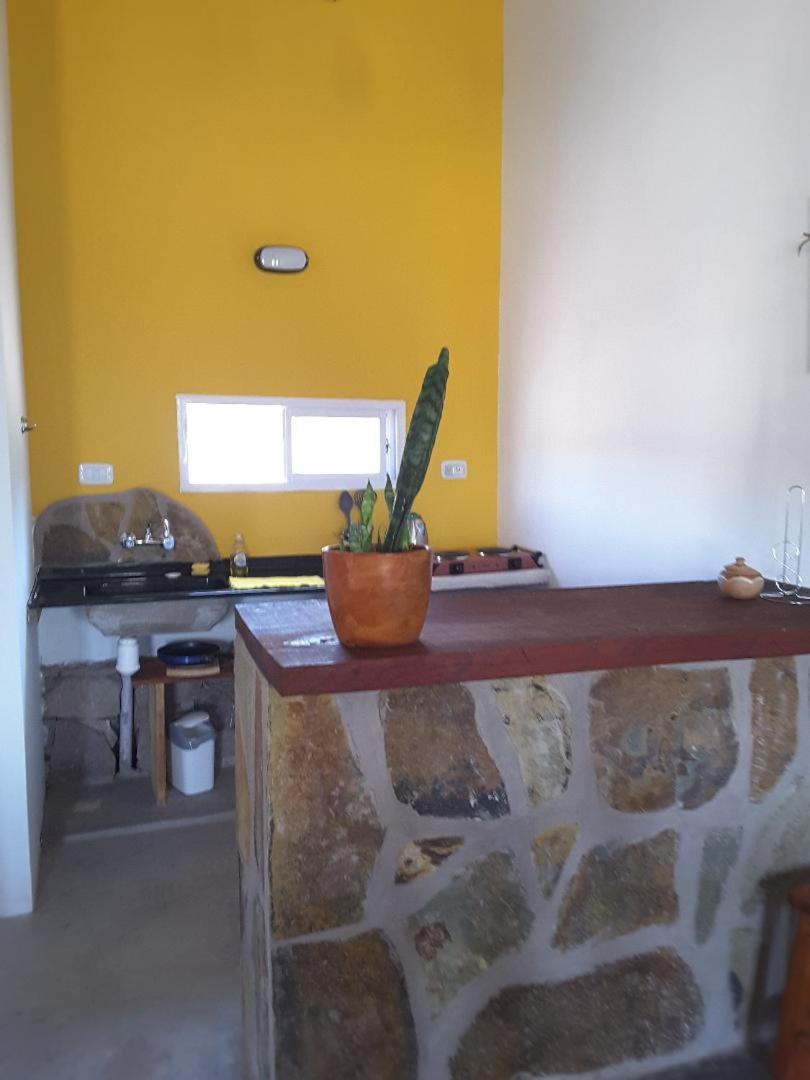 4 Elementos Villa Huacalera Kültér fotó