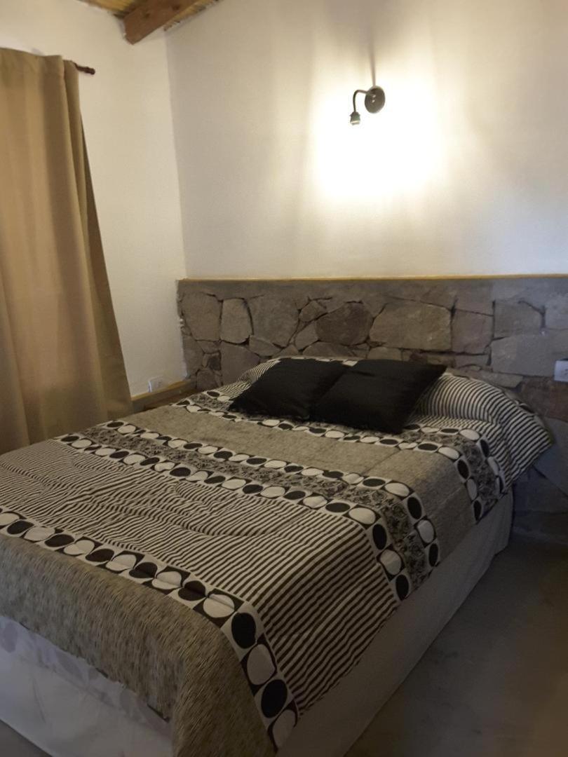 4 Elementos Villa Huacalera Kültér fotó
